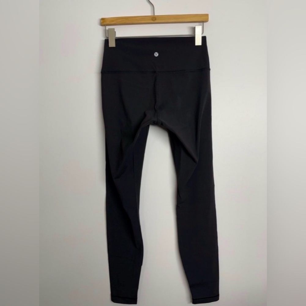 Lululemon Wunder Train High-Rise 31’’ Size 4